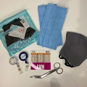 NURSE Essentials Bundle✨